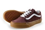 Vans Sneakers in maat 34½ Bruin | ACTIE, Bruin, Verzenden, Vans, Sneakers of Gympen