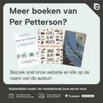 Paarden stelen / Colibri-bibliotheek / 10 9789462370388, Verzenden, Gelezen, Per Petterson