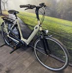 Electrische fiets Gazelle Grenoble C7 Smart | van €3299, Fietsen en Brommers, Nieuw, Ophalen of Verzenden, 59 cm of meer, 50 km per accu of meer