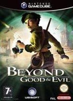 MarioCube.nl: Beyond Good and Evil - iDEAL!, Ophalen of Verzenden, Gebruikt