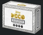 2024/25 Topps UCC Deco 2024/25 Hobby - 1 Sealed box -, Nieuw