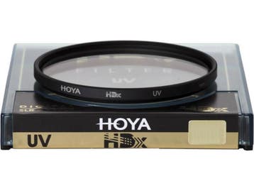 Hoya HDX UV - Ultraviolet filter - 58mm - 99,4%, Verzenden, Nieuw