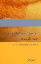 Gezien en beluisterd worden heelt de mens. 9789044113662, Boeken, Verzenden, Gelezen, J. Stevens