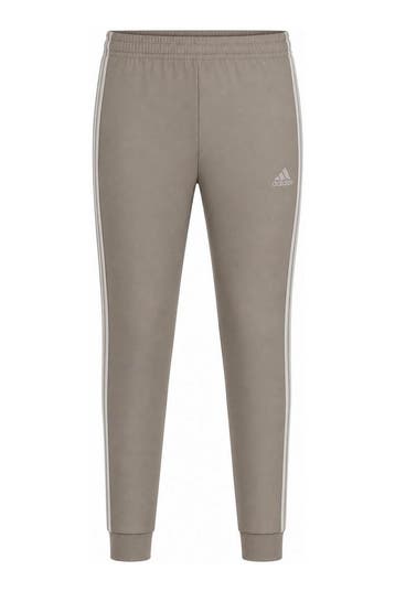 Adidas Broek in maat M Beige, Verzenden, Zo goed als nieuw, Overige kleuren, Adidas