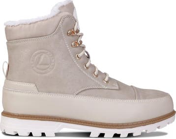 Luhta - Maat 39 - Reilu MS Winter Shoes Dames - Beige, Verzenden, Nieuw