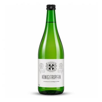 Witte wijn Königstropfen zoet, Ophalen of Verzenden