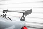 Maxton Carbon Spoiler met beugels en LED BMW M3 G80 / M340i, Verzenden