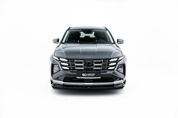 Front Splitter Hyundai Tucson Mk4 Facelift, Verzenden