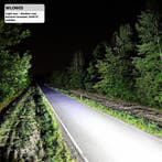 M-Tech LED Lichtbalk / Werklamp - 54W - 3600 Lumen - Combo, Verzenden, Nieuw, Maserati