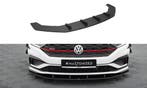 Street Pro Voorspoiler Volkswagen Jetta GLI MK7, Ophalen of Verzenden, Nieuw