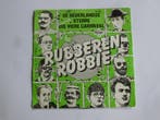 Rubberen Robbie - De Nederlandse sterre die vieren carnaval, Ophalen of Verzenden, Zo goed als nieuw