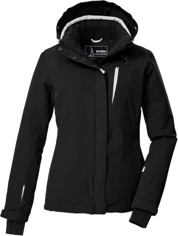 Dames Skijas Waterdicht - Tweedekansje | OP=OP, Kleding | Dames, Wintersportkleding, Killtec, Ophalen of Verzenden, Zo goed als nieuw