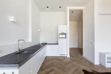 Te huur: Appartement Westersingel in Rotterdam, Appartement, Rotterdam, Zuid-Holland