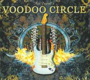 cd digi - Alex Beyrodts Voodoo Circle - Alex Beyrodts V..., Verzenden, Zo goed als nieuw