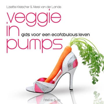 Veggie in pumps - L. Kreischer 9789047200468, Verzenden, Gelezen, L. Kreischer