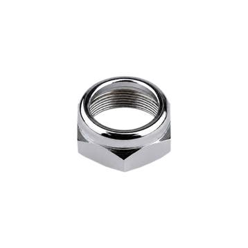 Tomos Balhoofdmoer 26mm chroom stuurpen montage origineel..., Fietsen en Brommers, Ophalen of Verzenden, Nieuw, Tomos