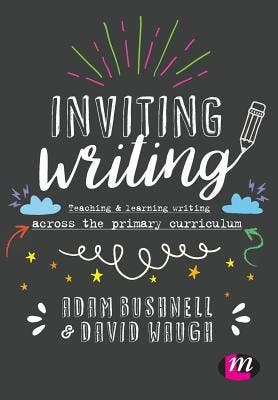 Inviting Writing: Teaching And Learning Writing Across The P, Ophalen of Verzenden, Nieuw