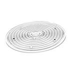 LENS 60° VOOR HIGHBAY NIX, Nieuw