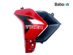 Zijkuipdeel Links Triumph Tiger 900 GT Pro 2020-2023, Verzenden, Gebruikt