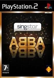 Singstar Abba (ps2 nieuw), Ophalen of Verzenden, Nieuw