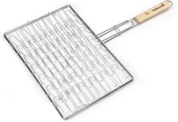 Barbecook - BBQ klemrooster - Barebecue Rooster rechthoek -, Verzenden, Nieuw