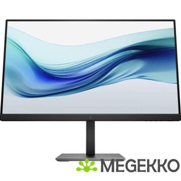 HP Series 3 Pro S3 Pro 24  Full HD IPS monitor, Verzenden, Nieuw, HP