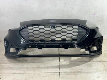 Ford Kuga III mk3 voorbumper, Verzenden, Gebruikt