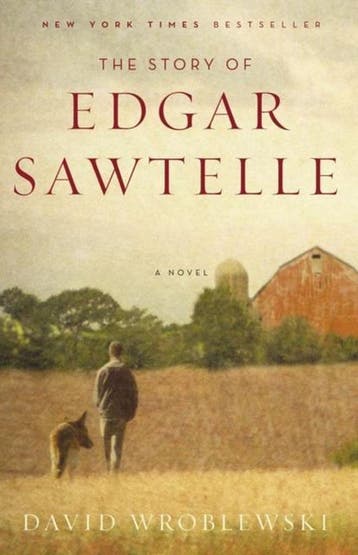 The Story of Edgar Sawtelle - David Wroblewski 9780007310753, Verzenden, Gelezen, David Wroblewski