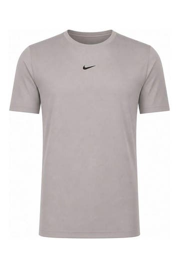 Nike T-shirt in maat S Wit, Verzenden, Zo goed als nieuw, Wit, Nike