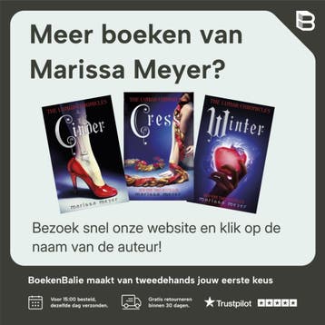 Instant Karma - Marissa Meyer 9781250618818, Verzenden, Gelezen, Marissa Meyer
