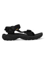 Teva Sandalen Terra Fi 5 Universal 1102456-BLK Zwart-43, Verzenden, Nieuw, Zwart