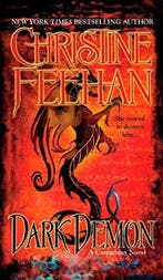 Dark Demon 9780515140880 Christine Feehan, Boeken, Verzenden, Gelezen, Christine Feehan