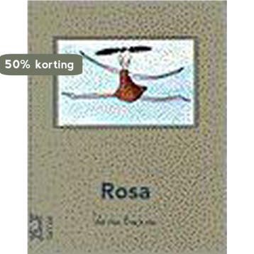 Rosa / Schriftjesserie - I. van Berkum 9789073703735, Verzenden, Gelezen, I. van Berkum