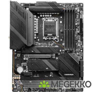 MSI MAG Z790 TOMAHAWK WIFI, Verzenden, Nieuw