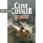 De jacht 9789044336184 Clive Cussler, Verzenden, Gelezen, Clive Cussler