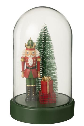 Decoratieve stolp Led Notenkraker + Boom + Cadeaus, Verzenden, Nieuw