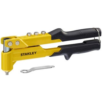 OUTLET Stanley 6-MR100 popnageltang - 2 / 3 / 4 / 5 mm, Doe-het-zelf en Verbouw, IJzerwaren en Bevestigingsmiddelen, Ophalen of Verzenden