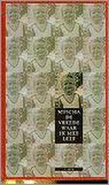 WAAR IK MEE LEEF - M. de Vreede 9789025411732, Boeken, Verzenden, Gelezen, M. de Vreede