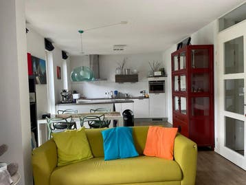 Te huur: Appartement Willem Hubertstraat in Den Bosch, Den Bosch, Noord-Brabant, Appartement