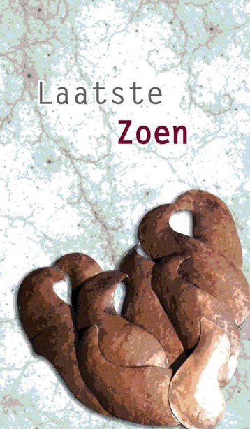 Laatste Zoen. - van Gorp, Verzenden, Gelezen