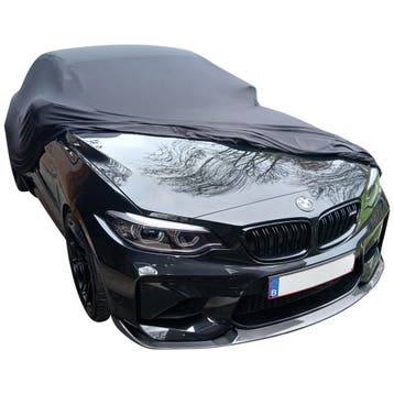 Autohoes voor BMW M2 (F87) Coupe (2015-2021) Indoor BESTE, Ophalen of Verzenden, Nieuw, Op maat