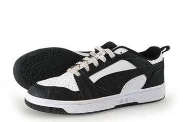 Puma Sneakers in maat 39 Zwart, Zwart, Puma, Verzenden, Sneakers of Gympen