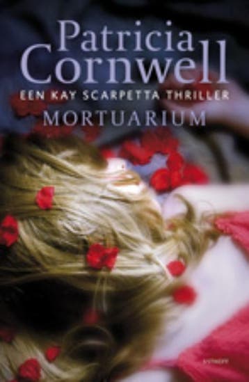 Mortuarium / Kay Scarpetta / 18 - Patricia Cornwell, Verzenden, Gelezen, Patricia Cornwell