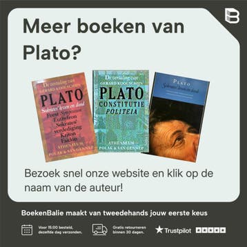 02 VERZAMELD WERK PB. - Plato 9789035113565, Boeken, Filosofie, Verzenden, Gelezen, Plato