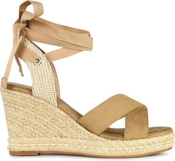 POSH by Poelman - Maat 37 - LOU Dames Sandalen/Espadrilles -, Verzenden, Nieuw