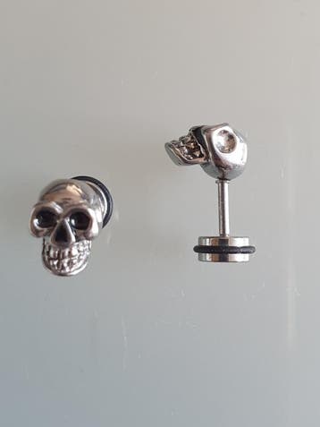 Piercing Skull, Verzenden, Nieuw