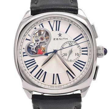 Zenith - El Primero Star Open - 03.1925.4062/01.C725 - Dames