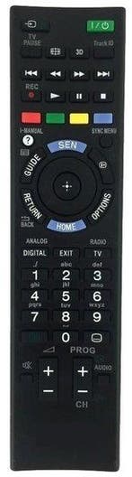 Alternatieve Sony RM-ED061 afstandsbediening, Verzenden, Nieuw