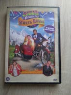 DVD - Ernst, Bobbie En Het Geheim Van De Monta Rossa, Avontuur, Gebruikt, Verzenden, Alle leeftijden