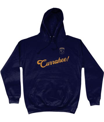 Currahee! Hoodie – Camp Toccoa – 506th PIR – WW2 Inspire..., Verzamelen